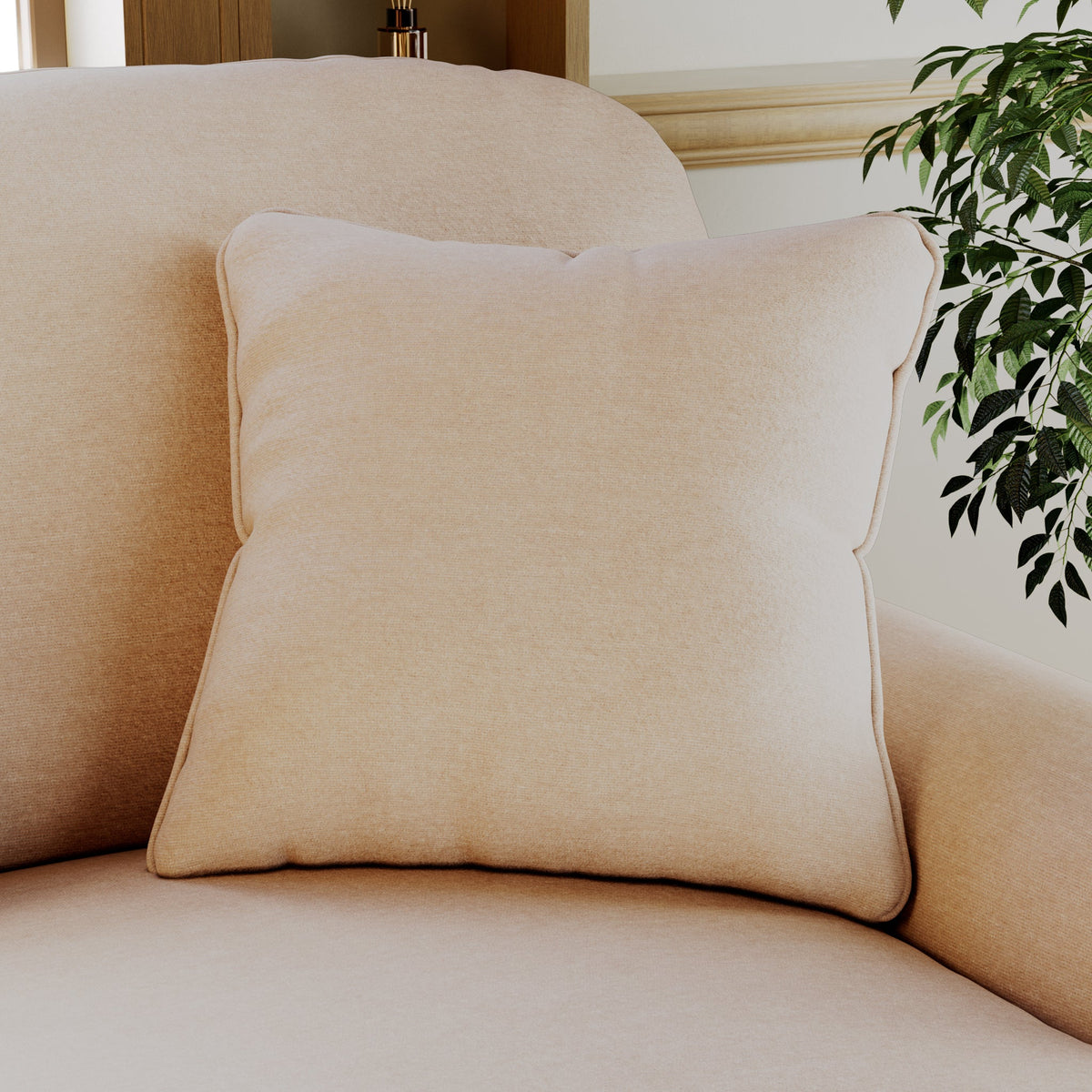 Bampton Snuggler Armchair