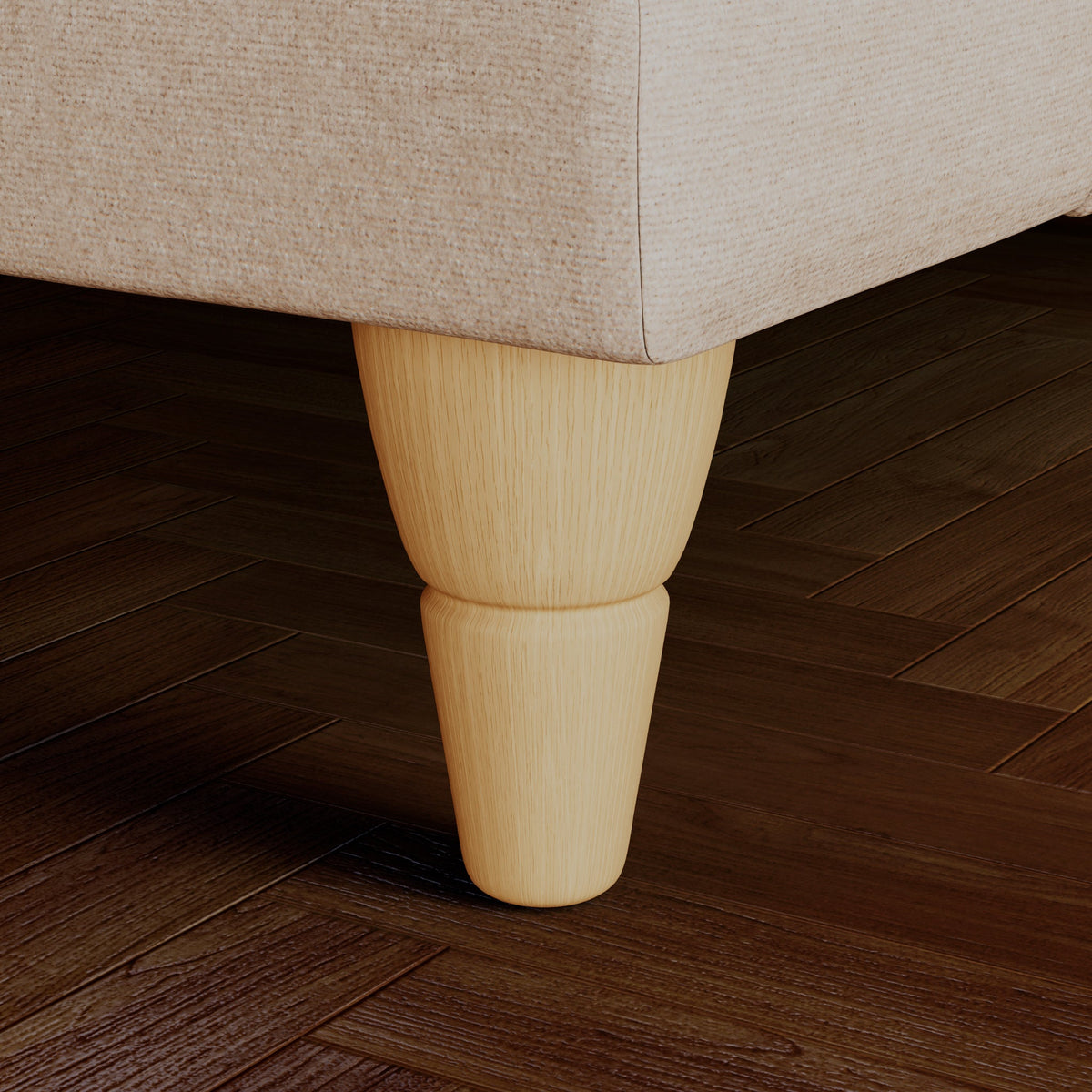Bampton Snuggler Armchair