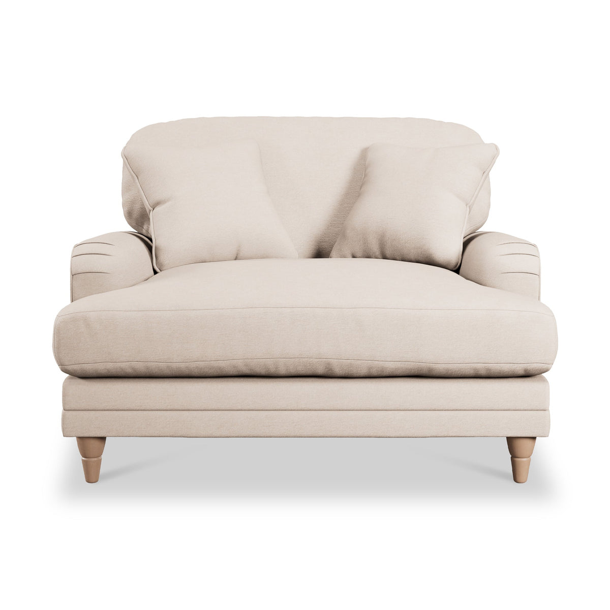 Bampton Snuggler Armchair