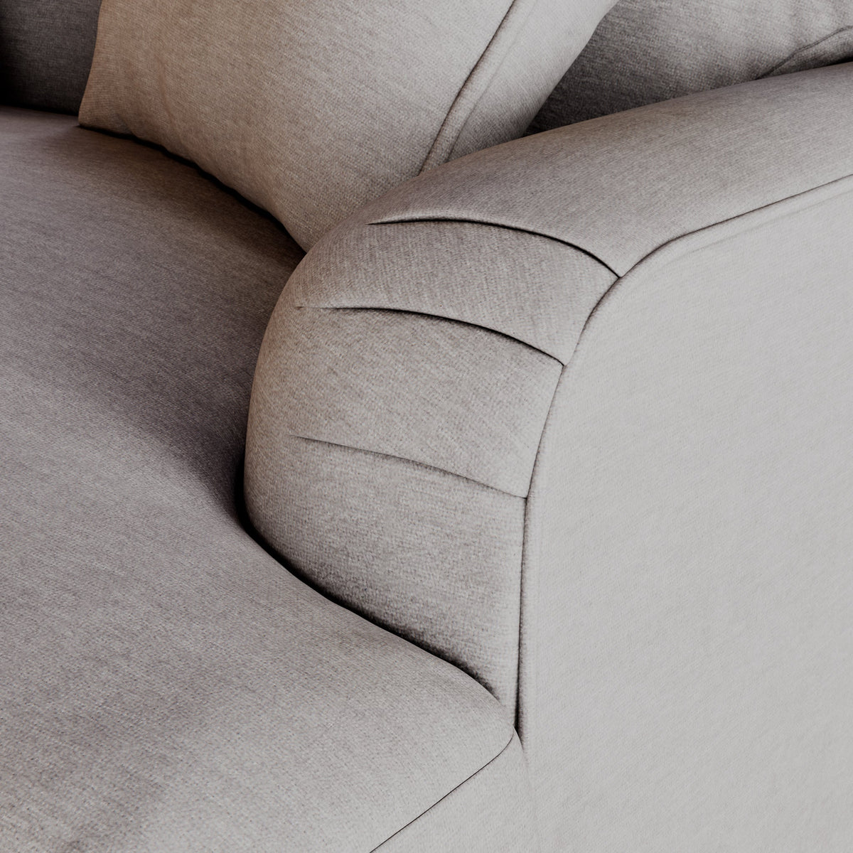 Bampton Snuggler Armchair