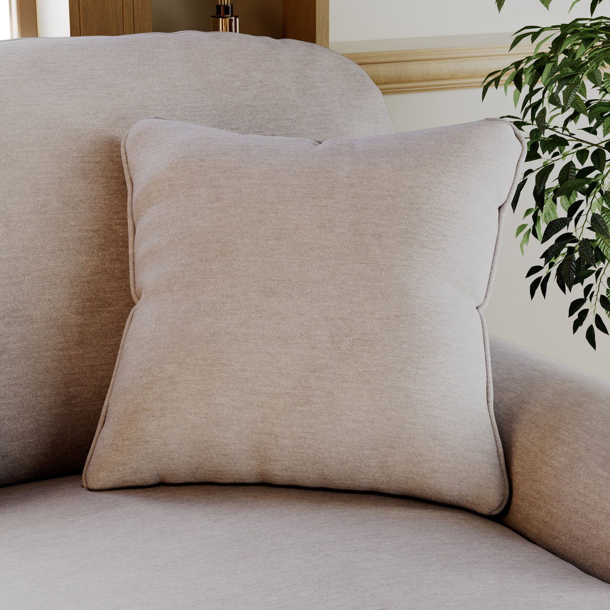 Bampton Snuggler Armchair