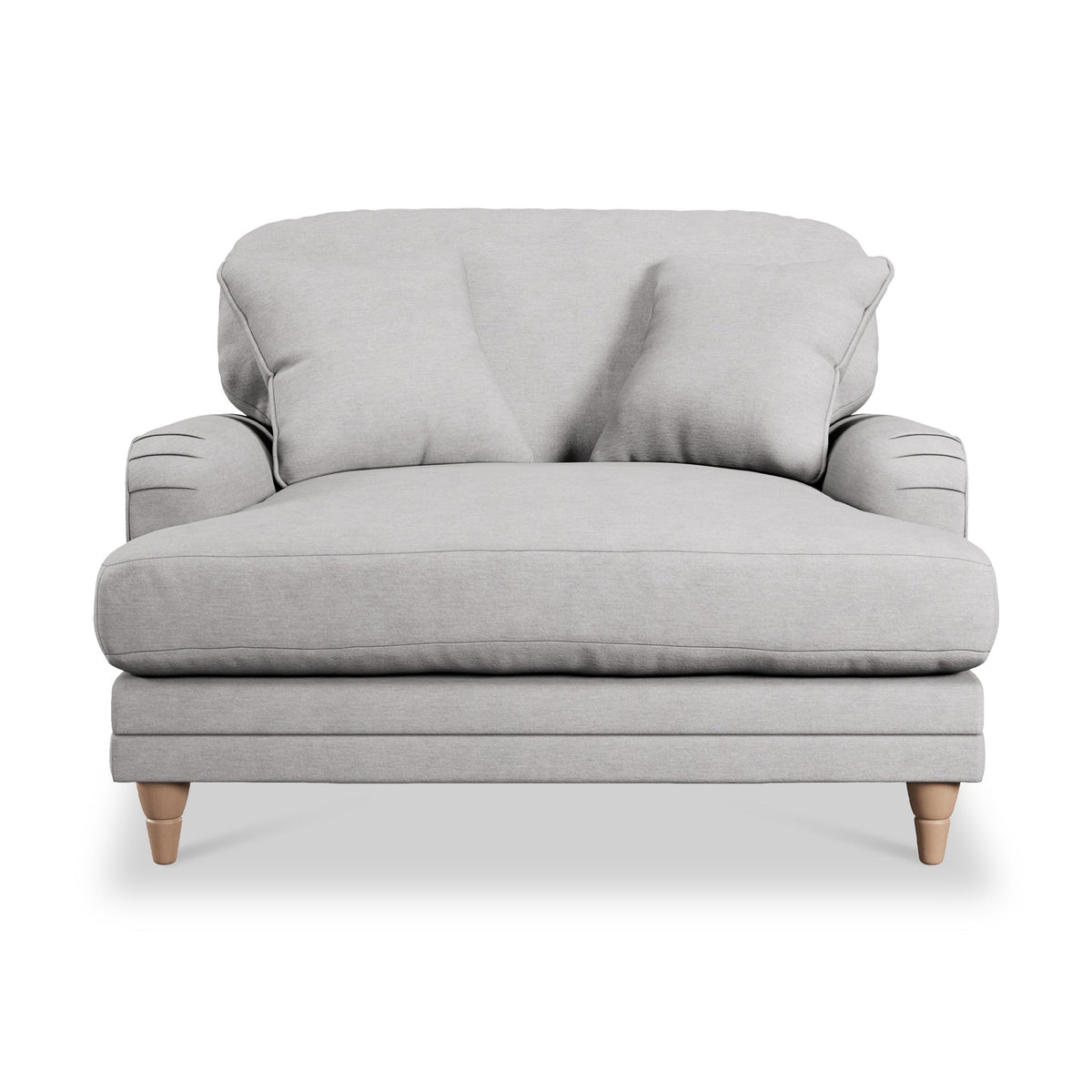 Bampton Snuggler Armchair