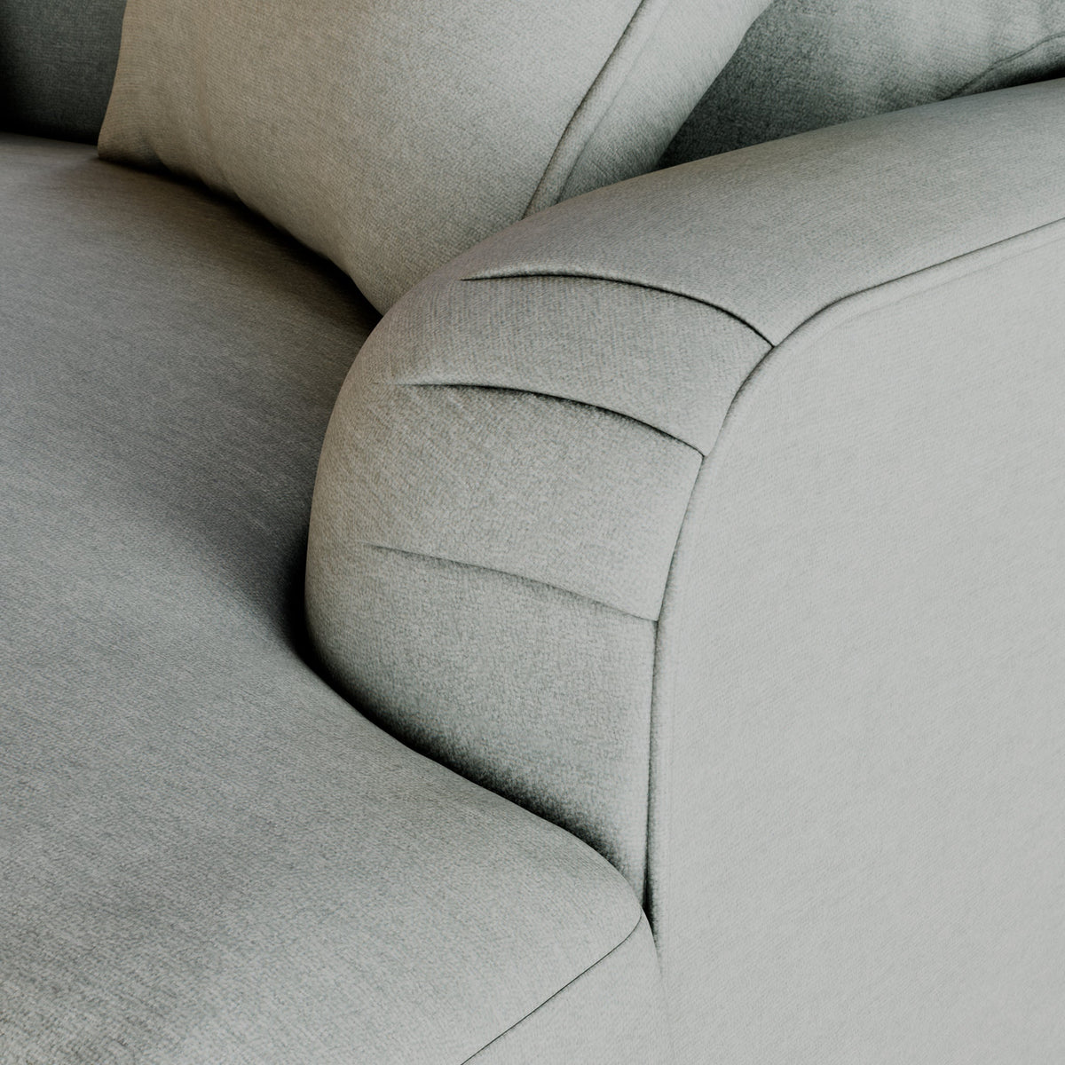 Bampton Snuggler Armchair