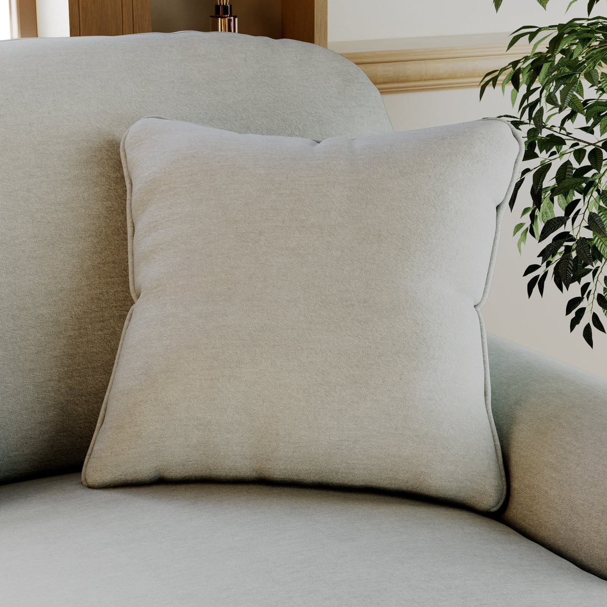 Bampton Snuggler Armchair