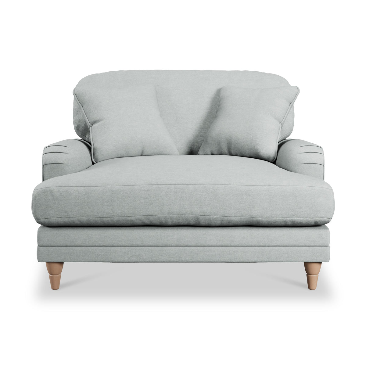 Bampton Snuggler Armchair