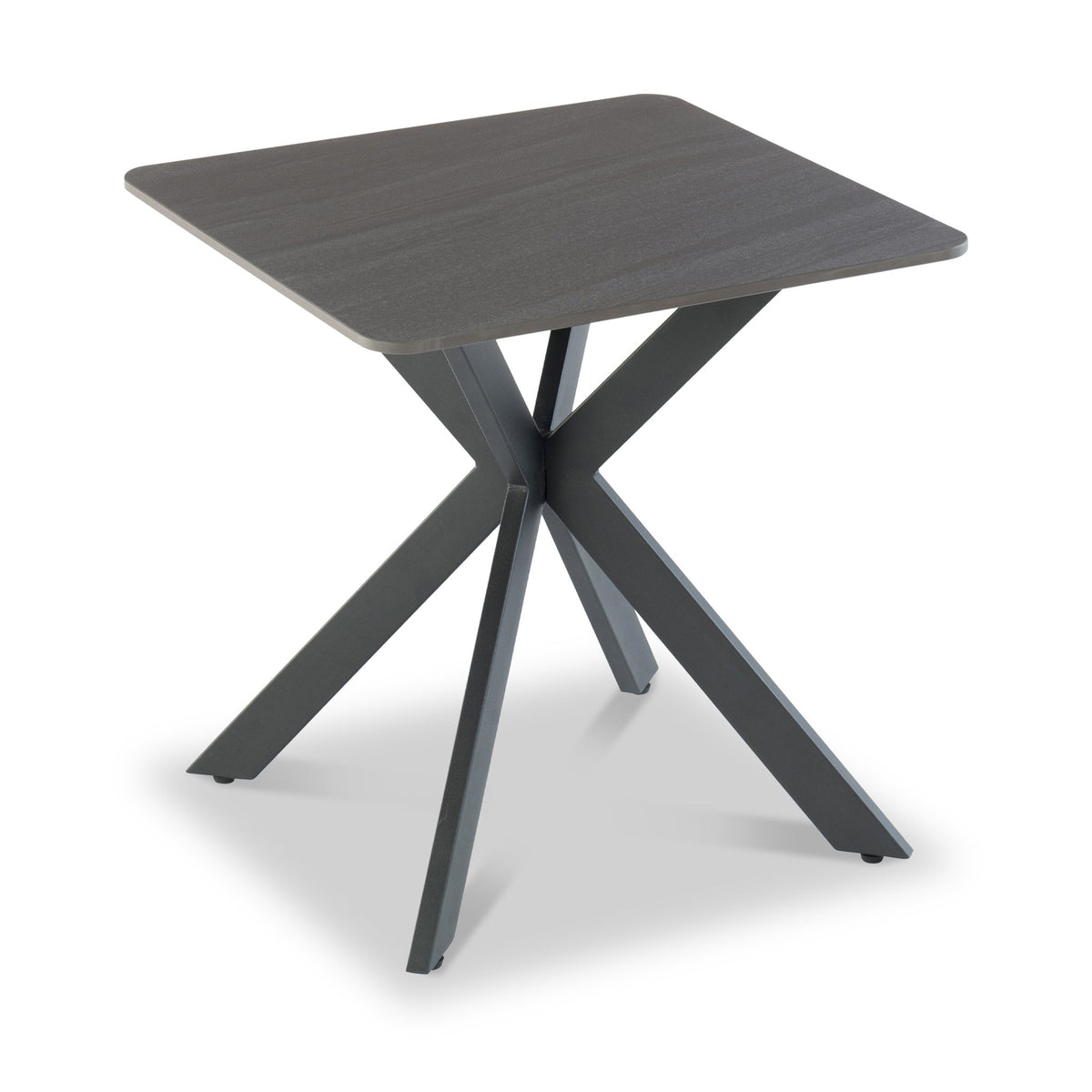 Elna Sintered Stone Side Table
