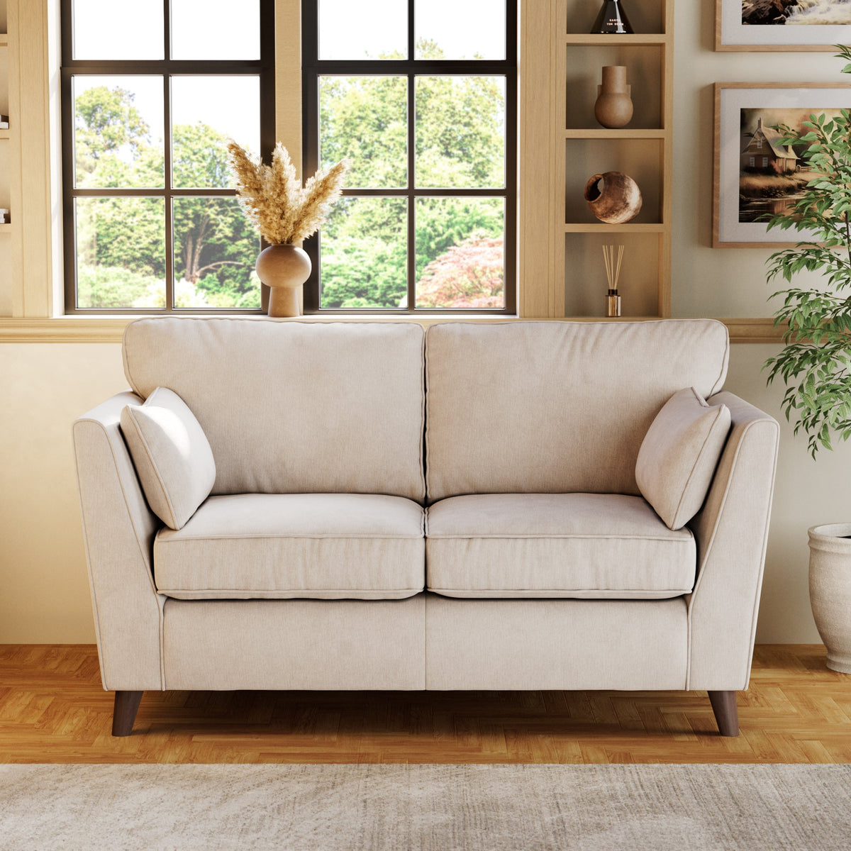Osten 2 Seater Sofa