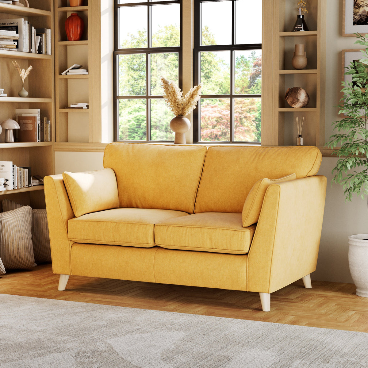 Osten 2 Seater Sofa
