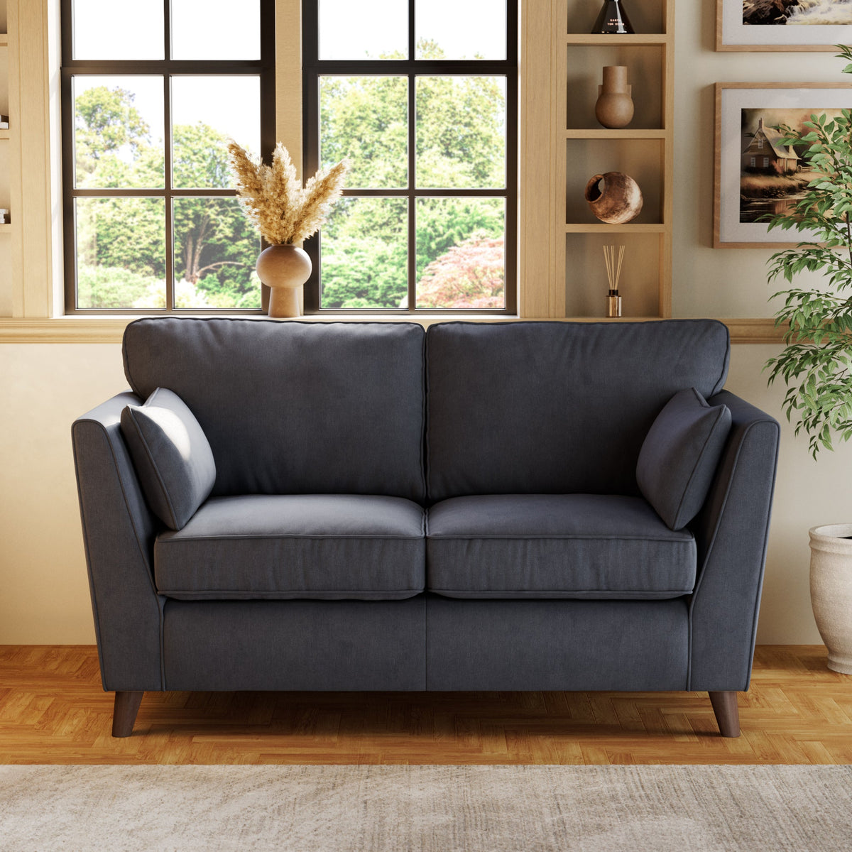 Osten 2 Seater Sofa