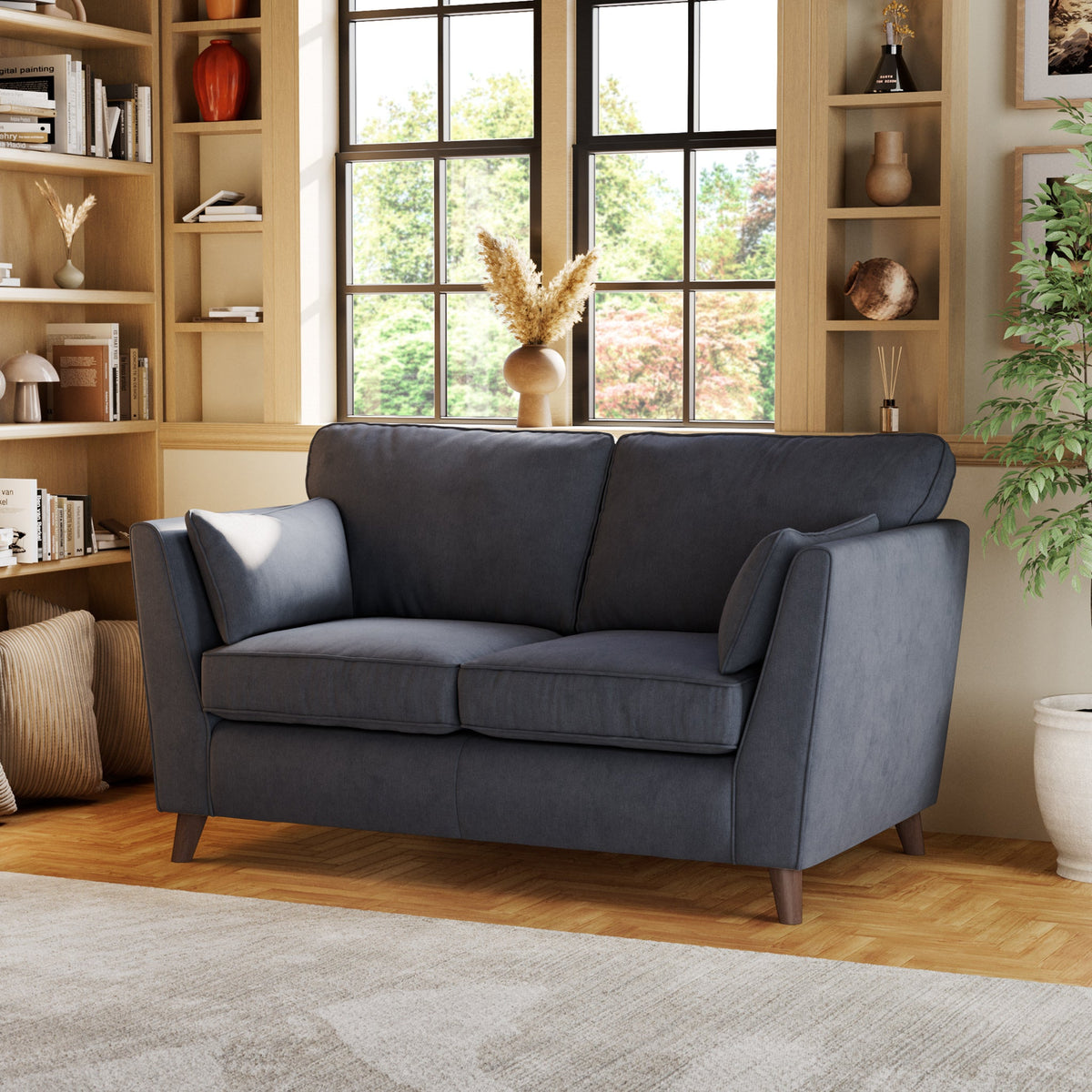 Osten 2 Seater Sofa