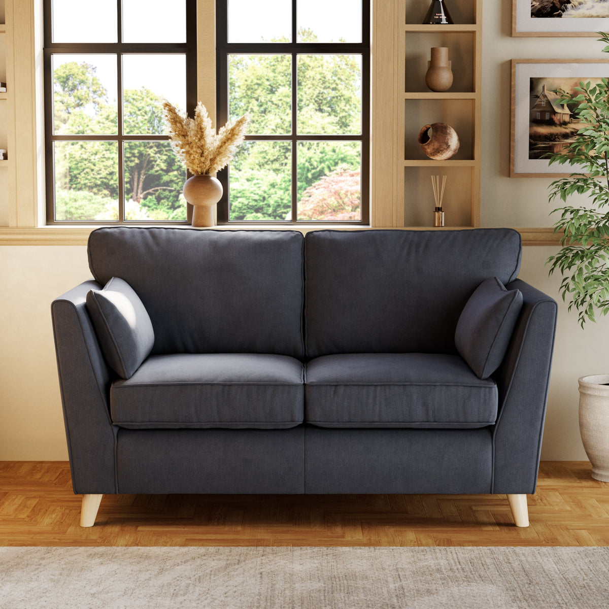 Osten 2 Seater Sofa