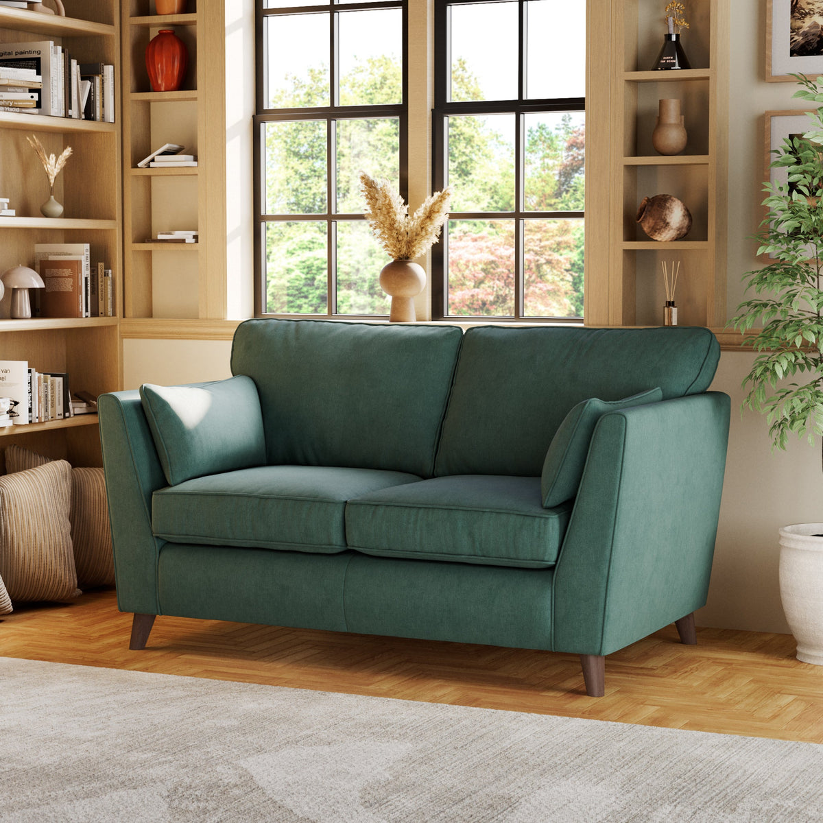 Osten 2 Seater Sofa