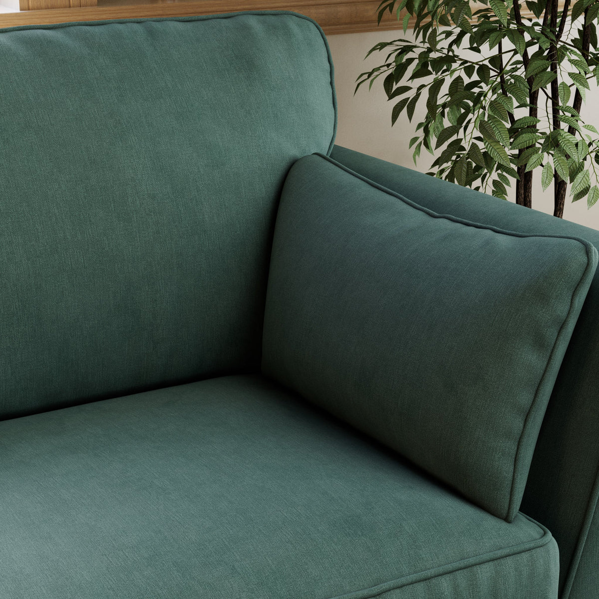Osten 2 Seater Sofa