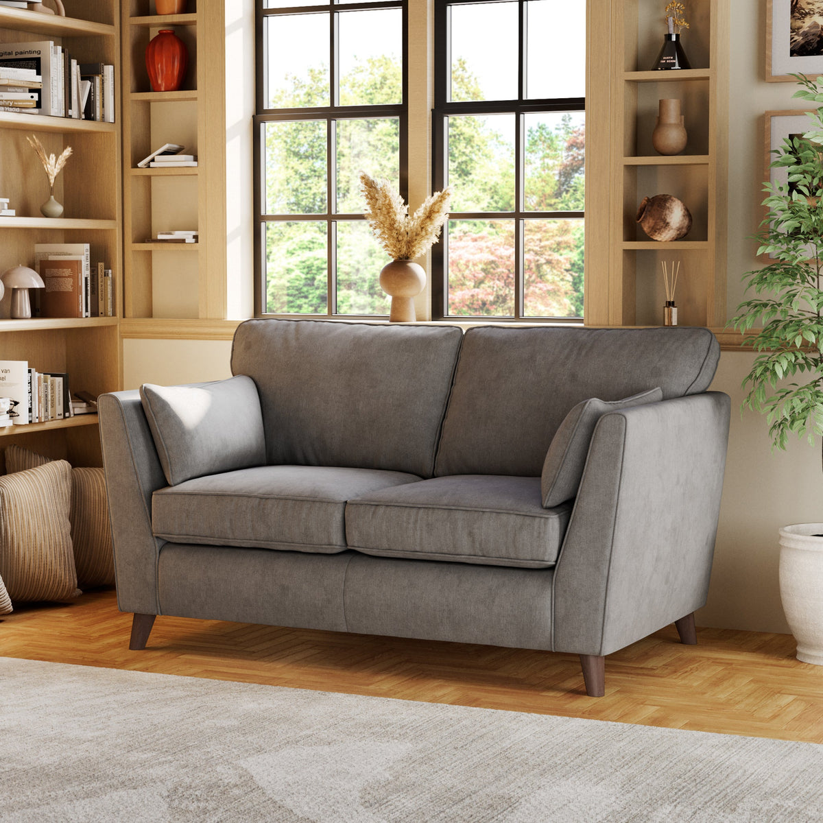 Osten 2 Seater Sofa