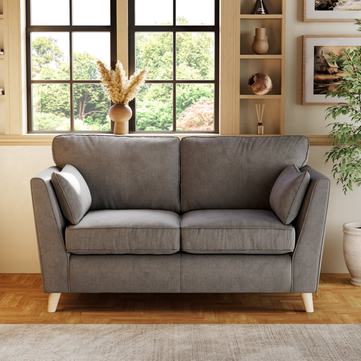 Osten 2 Seater Sofa
