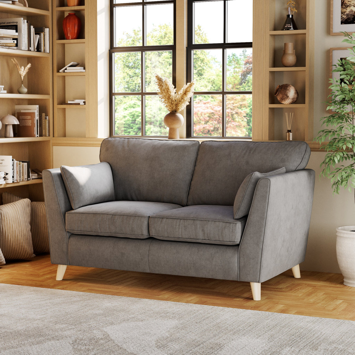 Osten 2 Seater Sofa