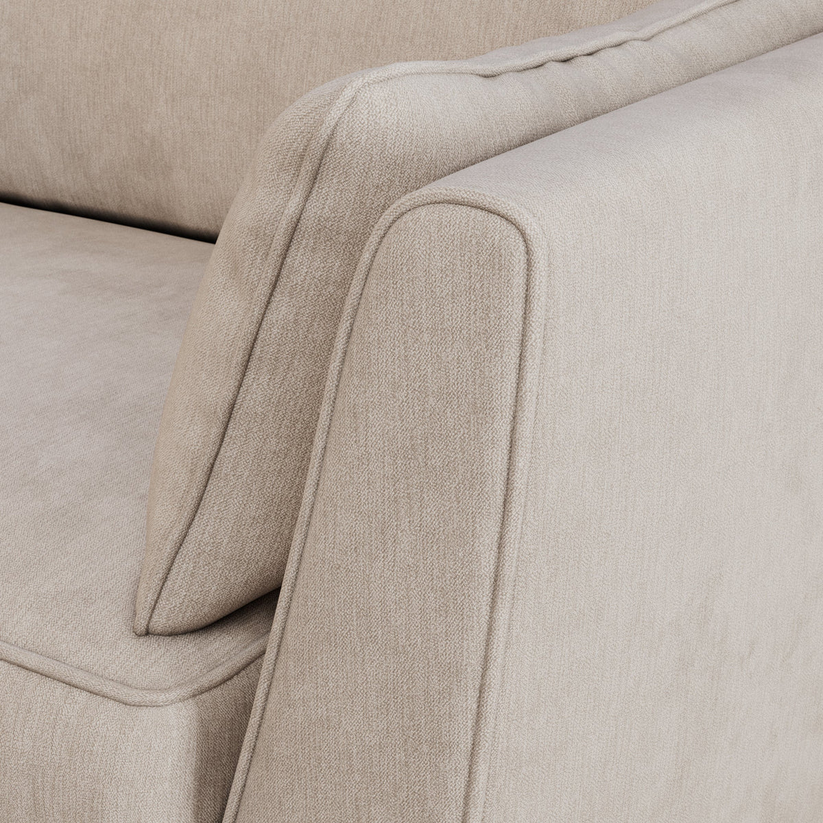 Osten 3 Seater Sofa