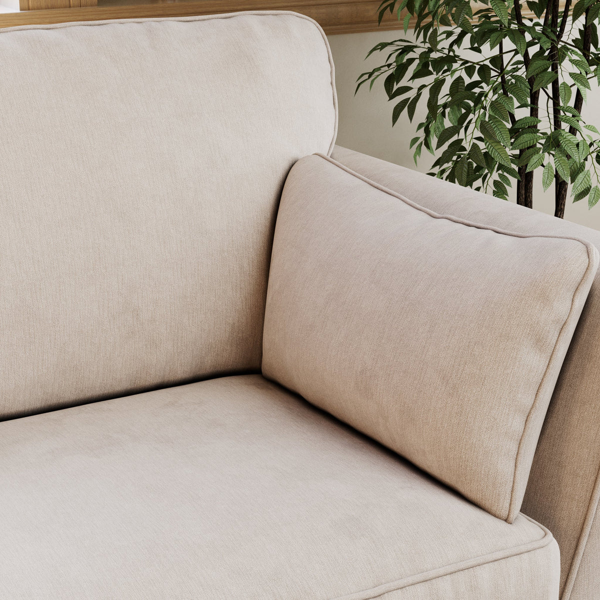 Osten Snuggler Armchair