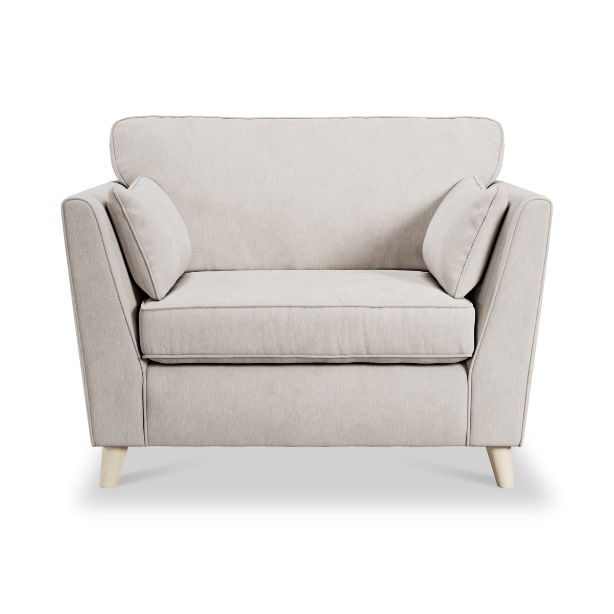 Osten Snuggler Armchair