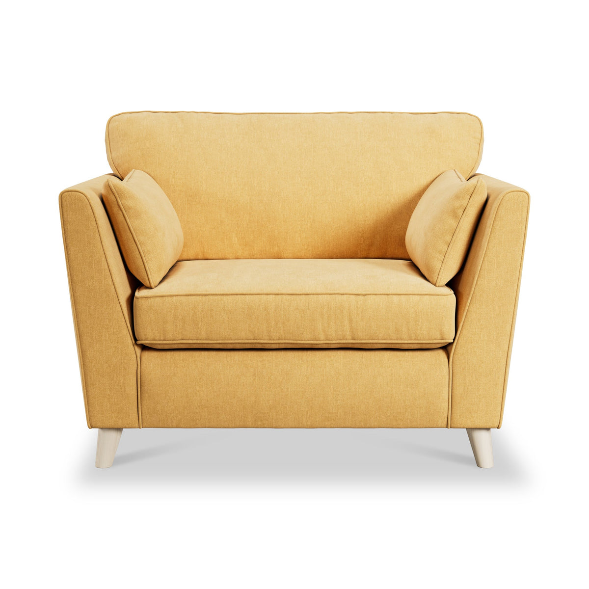 Osten Snuggler Armchair