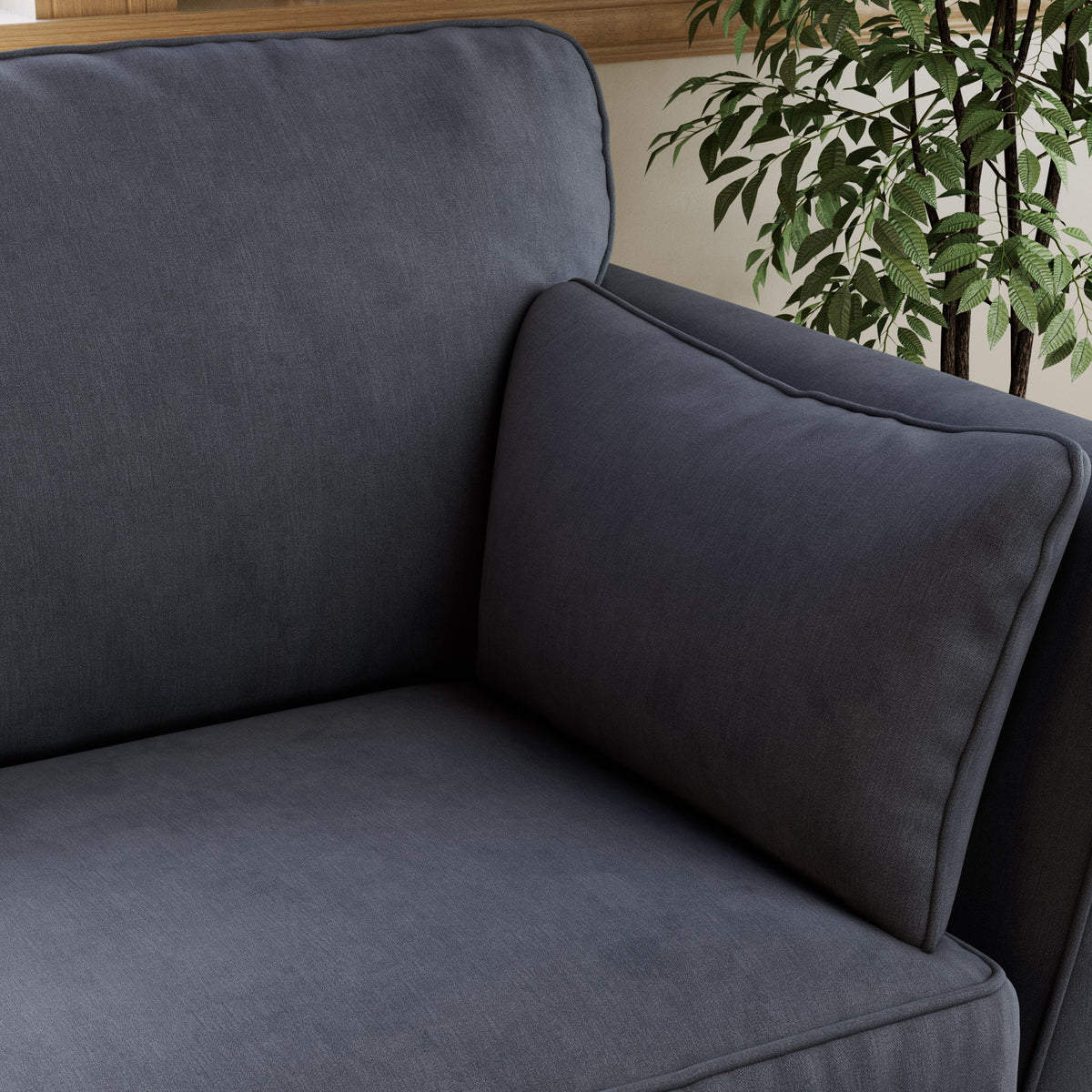 Osten Snuggler Armchair