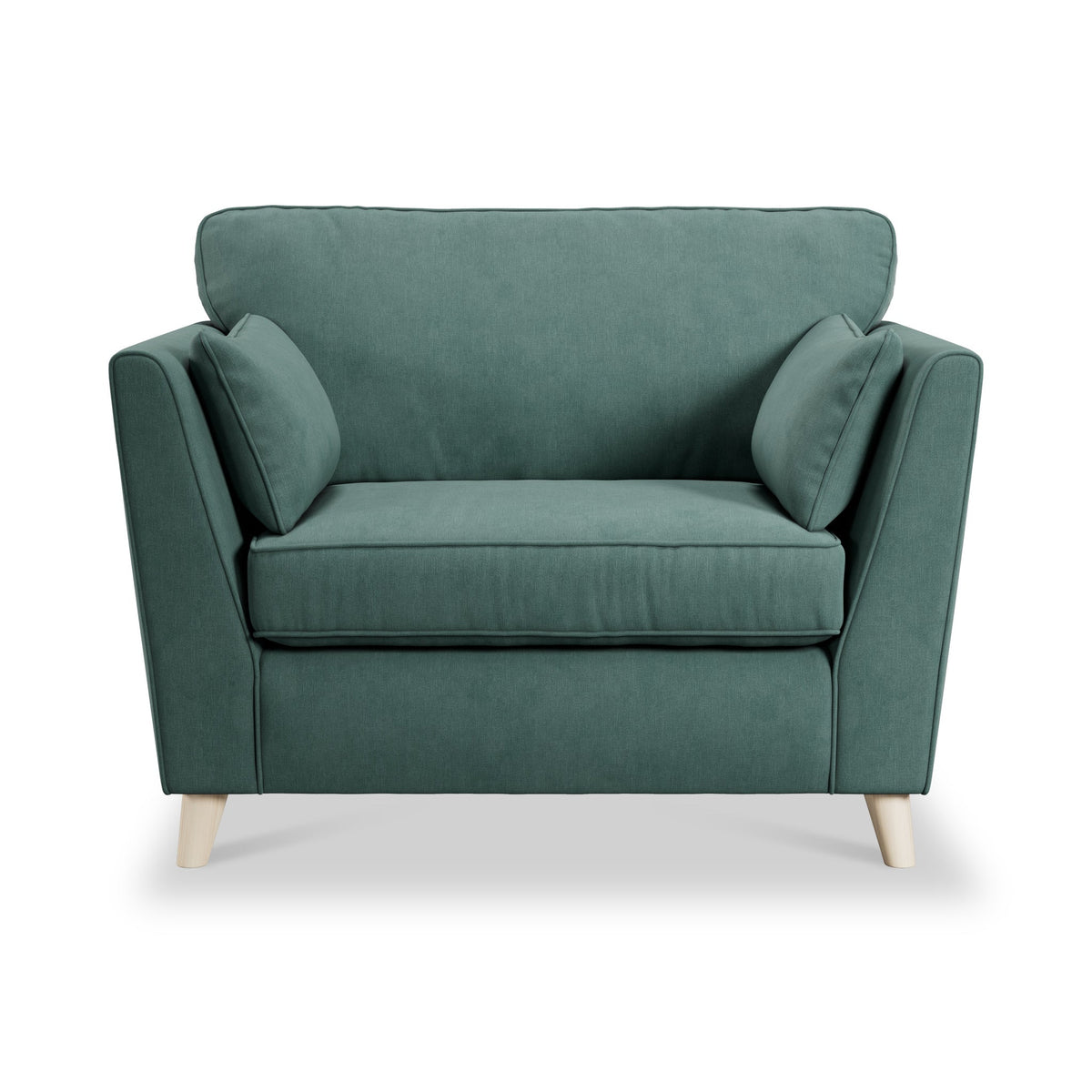Osten Snuggler Armchair