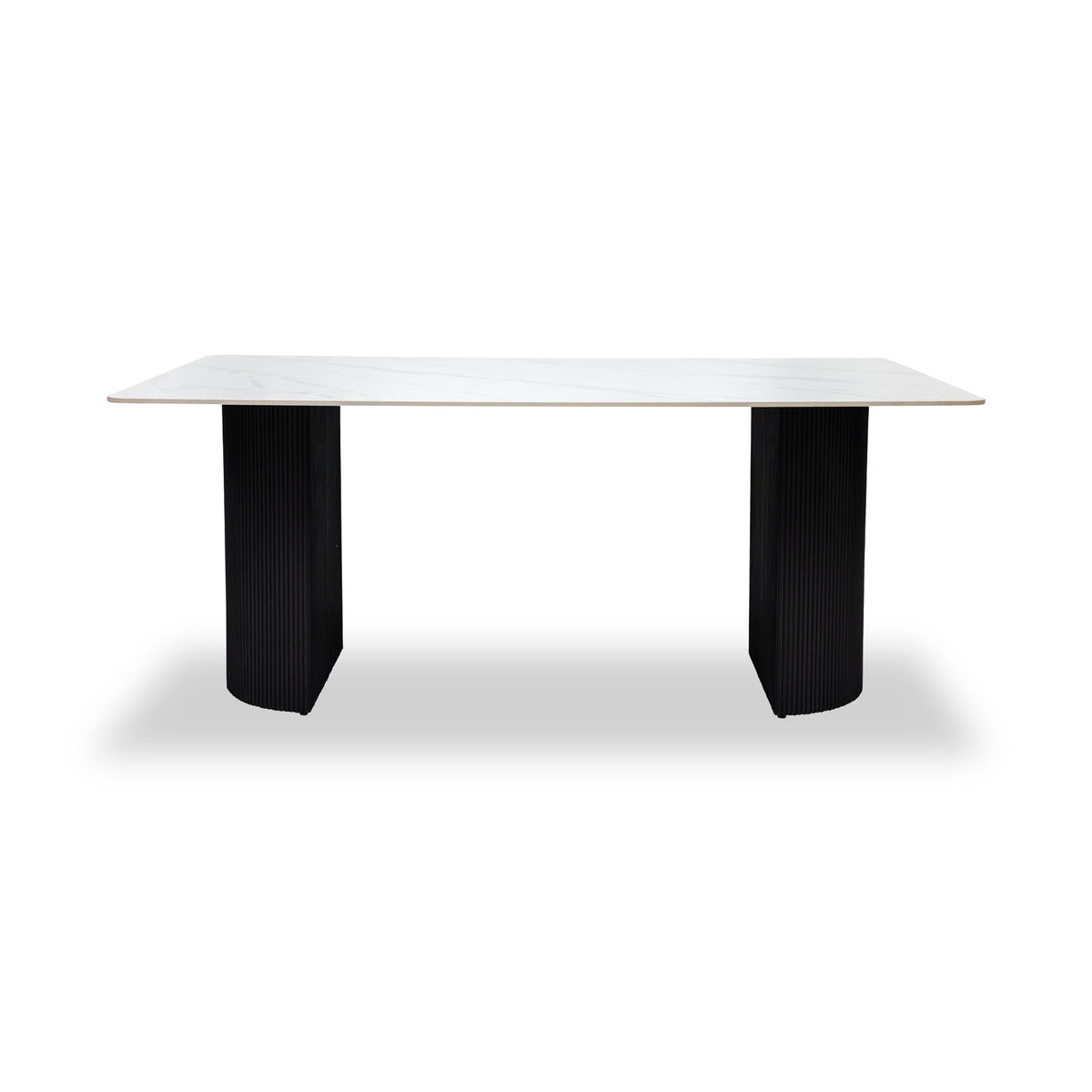 Eliyah 180cm Sintered Stone Dining Table