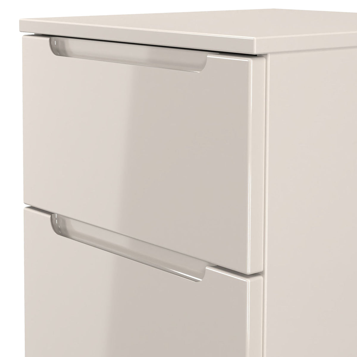 Henshaw 3 Piece Bedroom Furniture Set