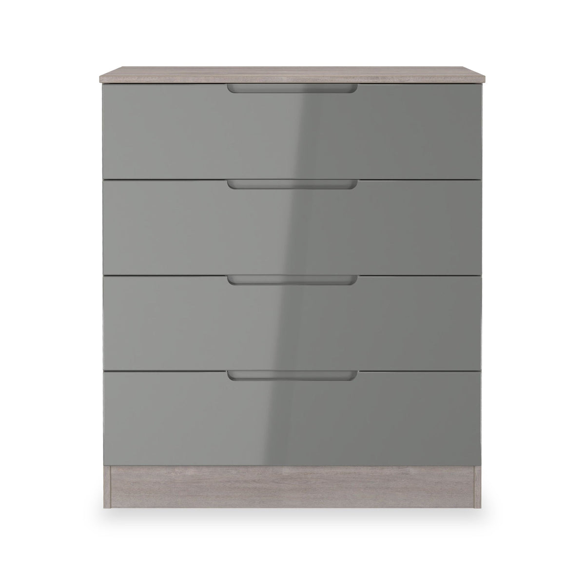 Henshaw 4 Drawer Chest