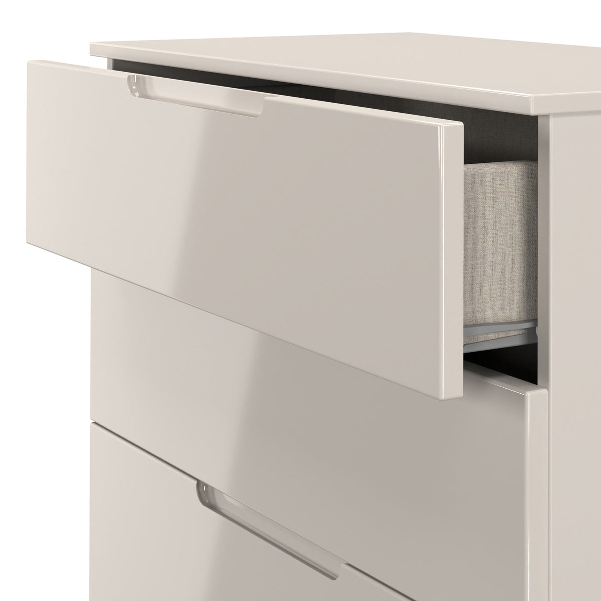 Henshaw 4 Drawer Chest
