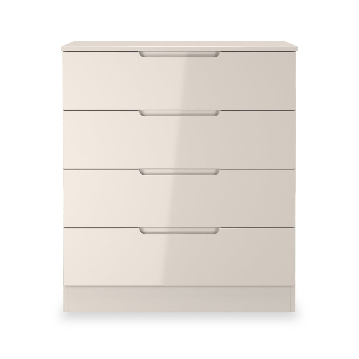 Henshaw 4 Drawer Chest