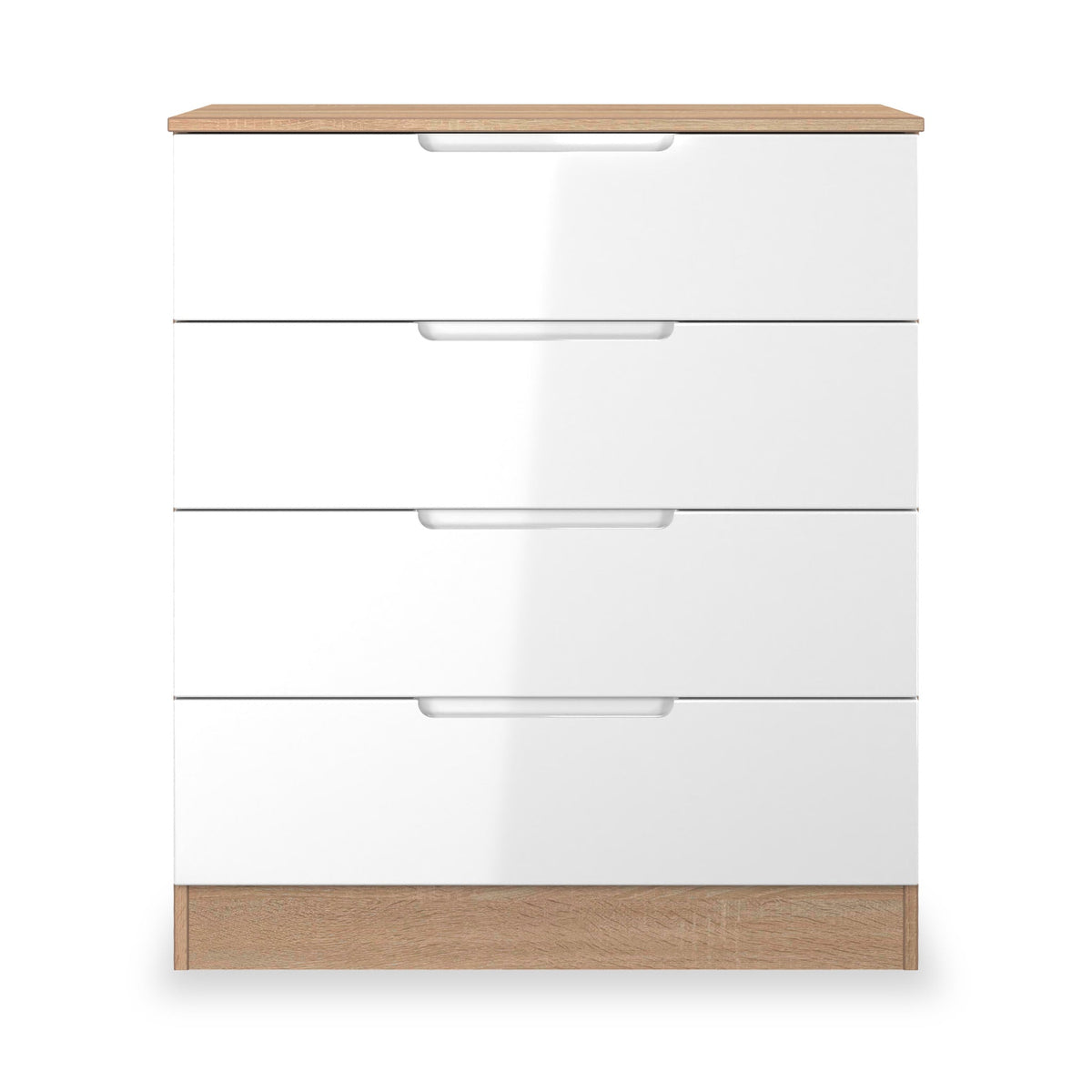 Henshaw 4 Drawer Chest
