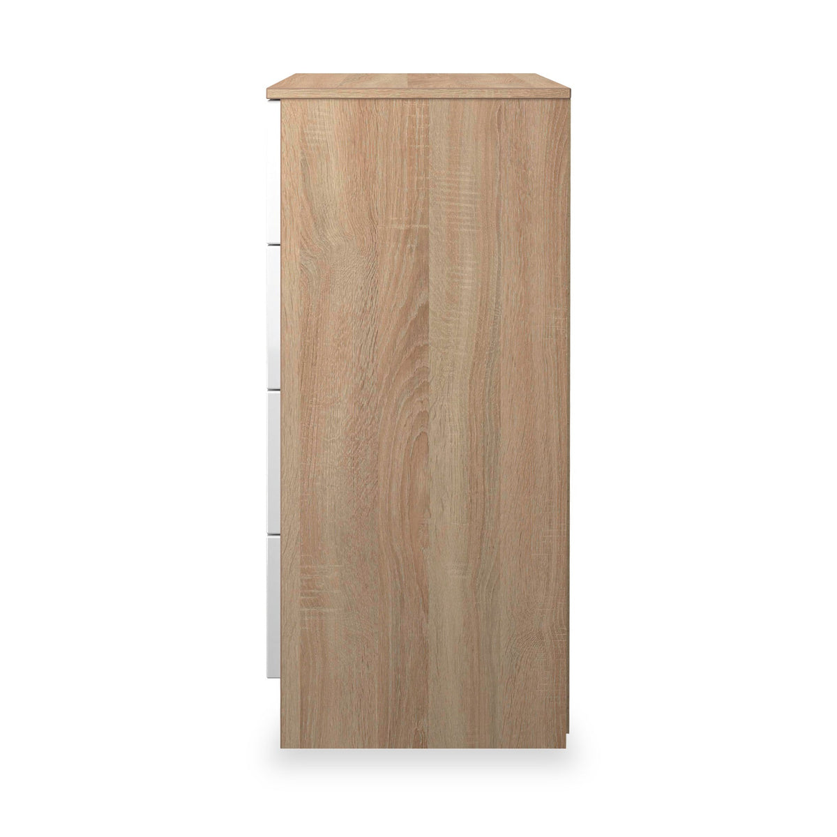 Henshaw 4 Drawer Chest