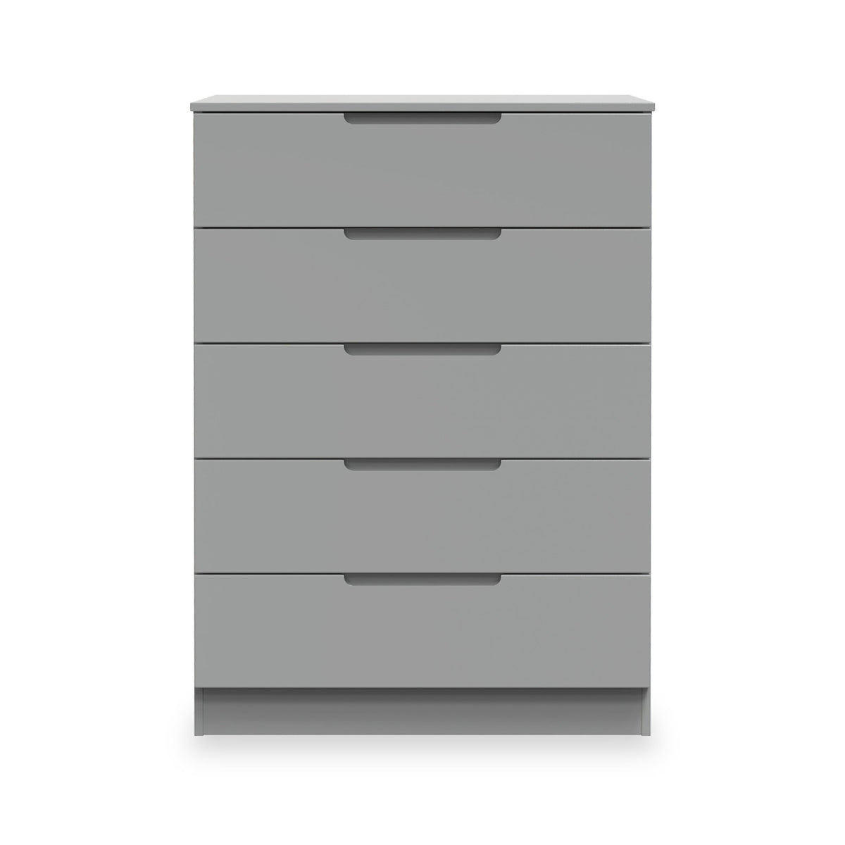 Henshaw 5 Drawer Chest