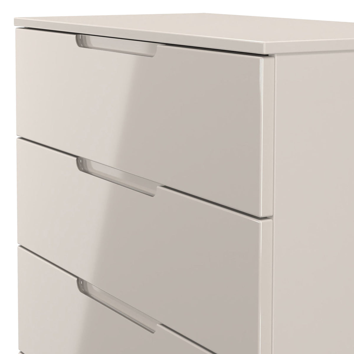 Henshaw 5 Drawer Chest