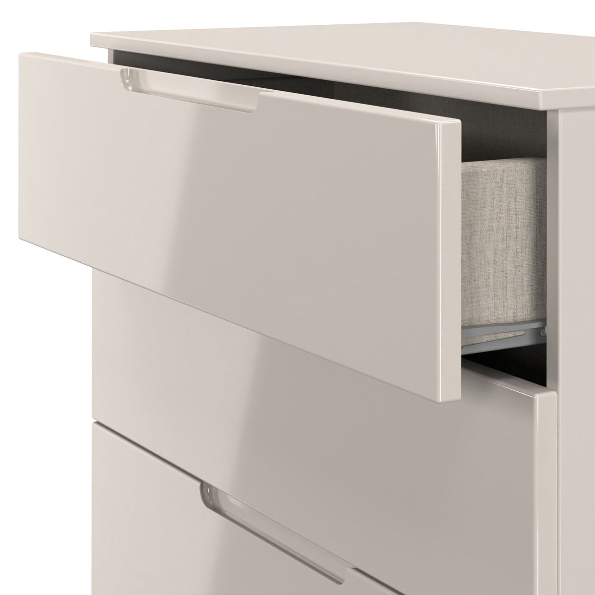 Henshaw 5 Drawer Chest