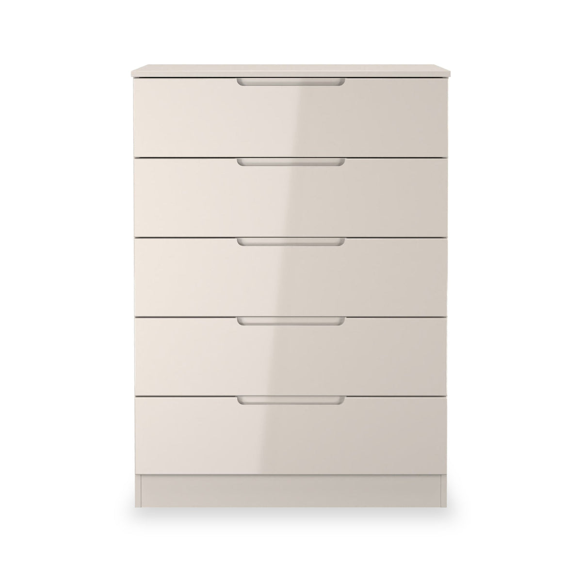 Henshaw 5 Drawer Chest