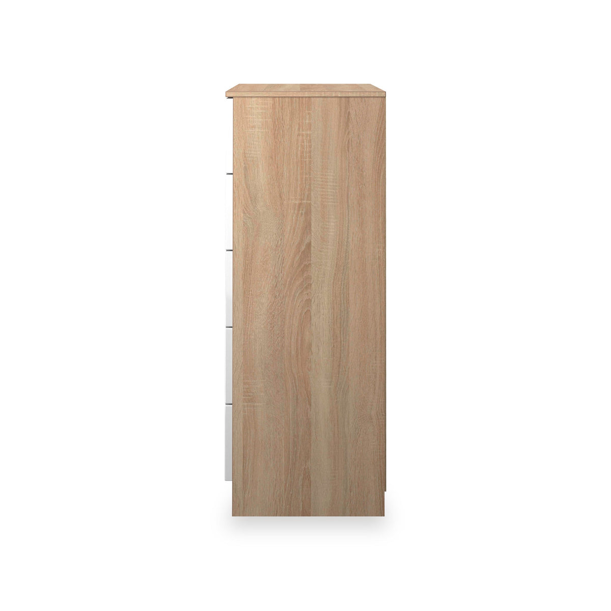 Henshaw 5 Drawer Chest