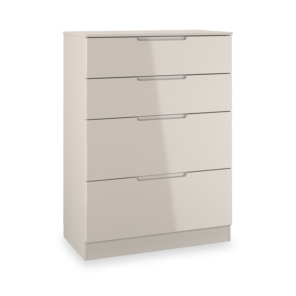 Henshaw 3 Piece Bedroom Furniture Set