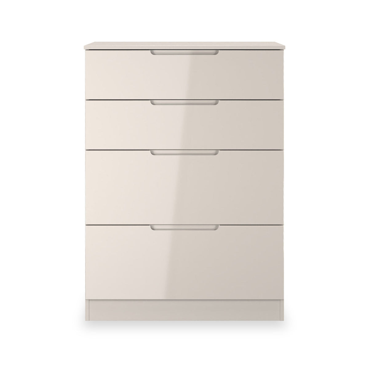 Henshaw 3 Piece Bedroom Furniture Set