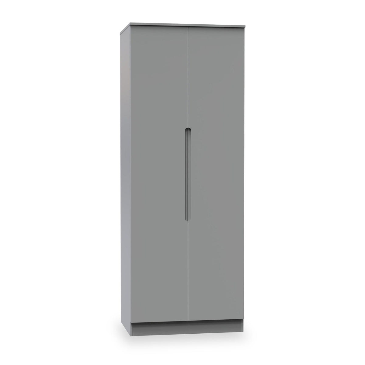 Henshaw 3 Piece Bedroom Furniture Set