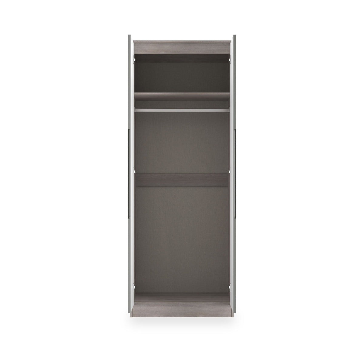 Henshaw 3 Piece Bedroom Furniture Set