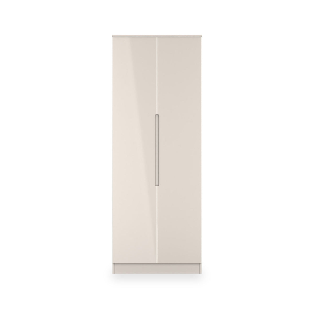 Henshaw 3 Piece Bedroom Furniture Set