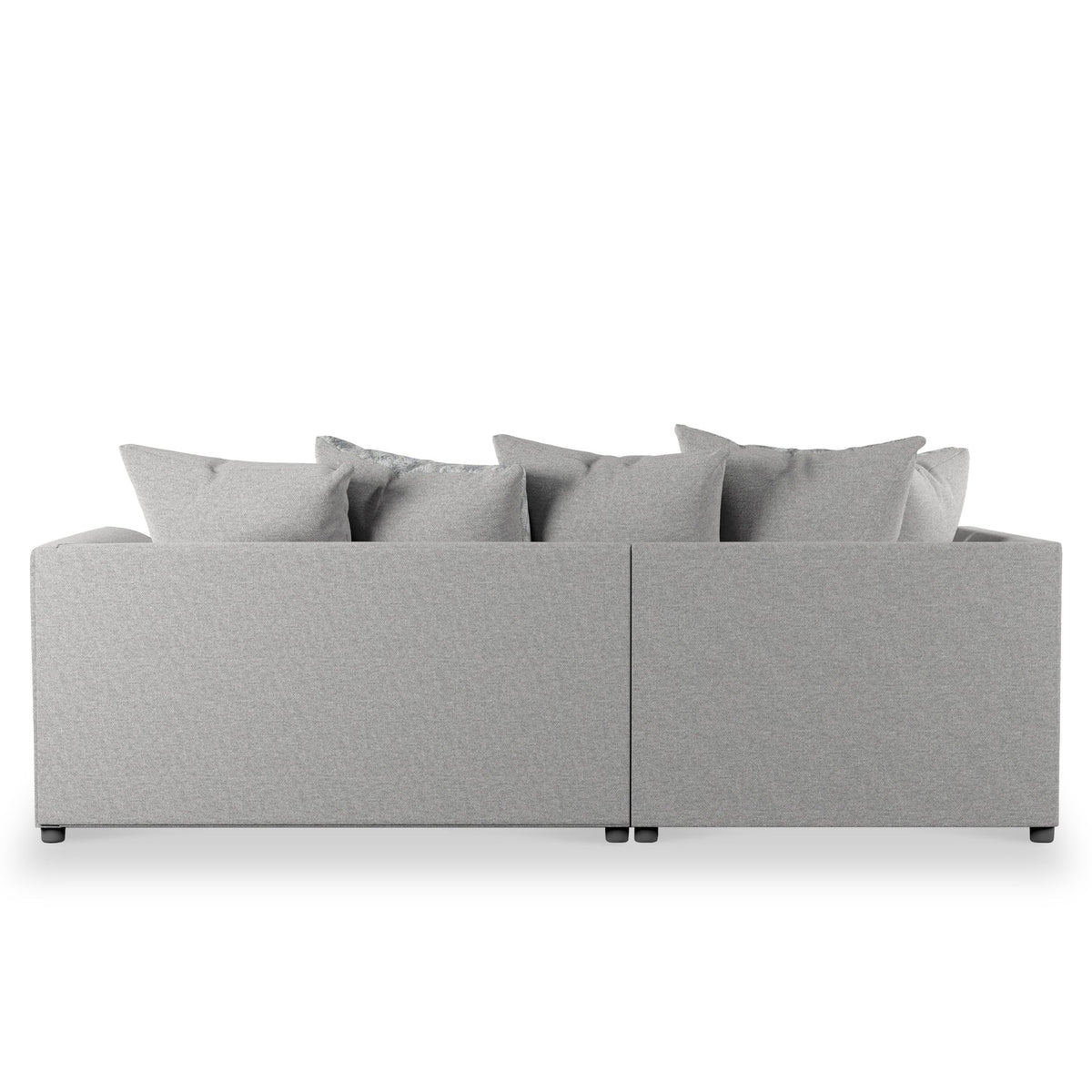Tisha Corner Sofa