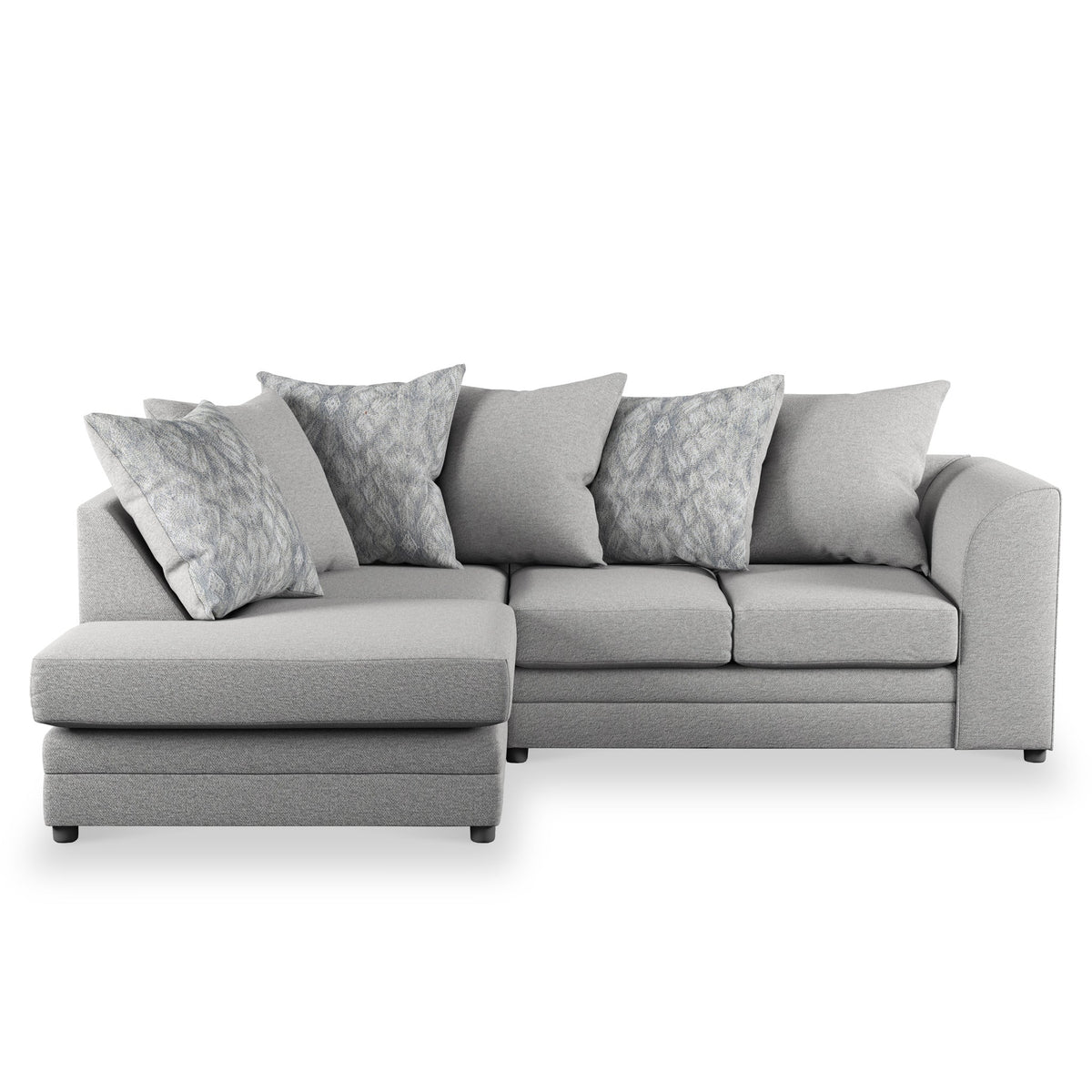 Tisha Corner Sofa