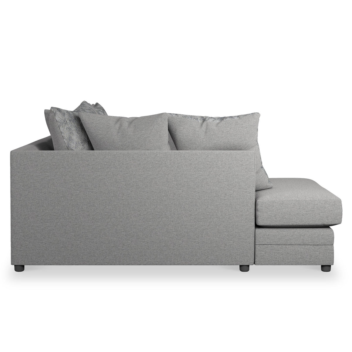 Tisha Corner Sofa