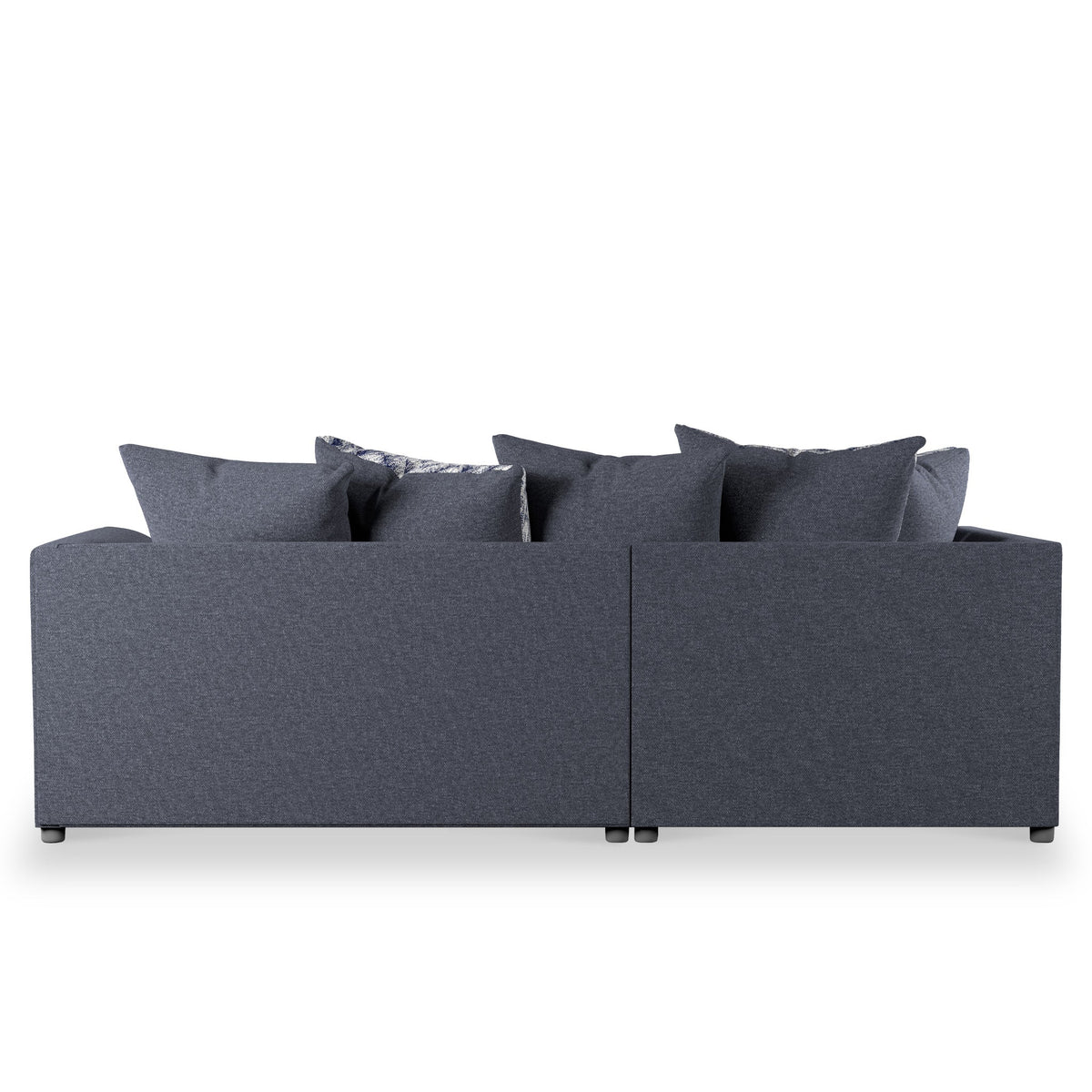 Tisha Corner Sofa