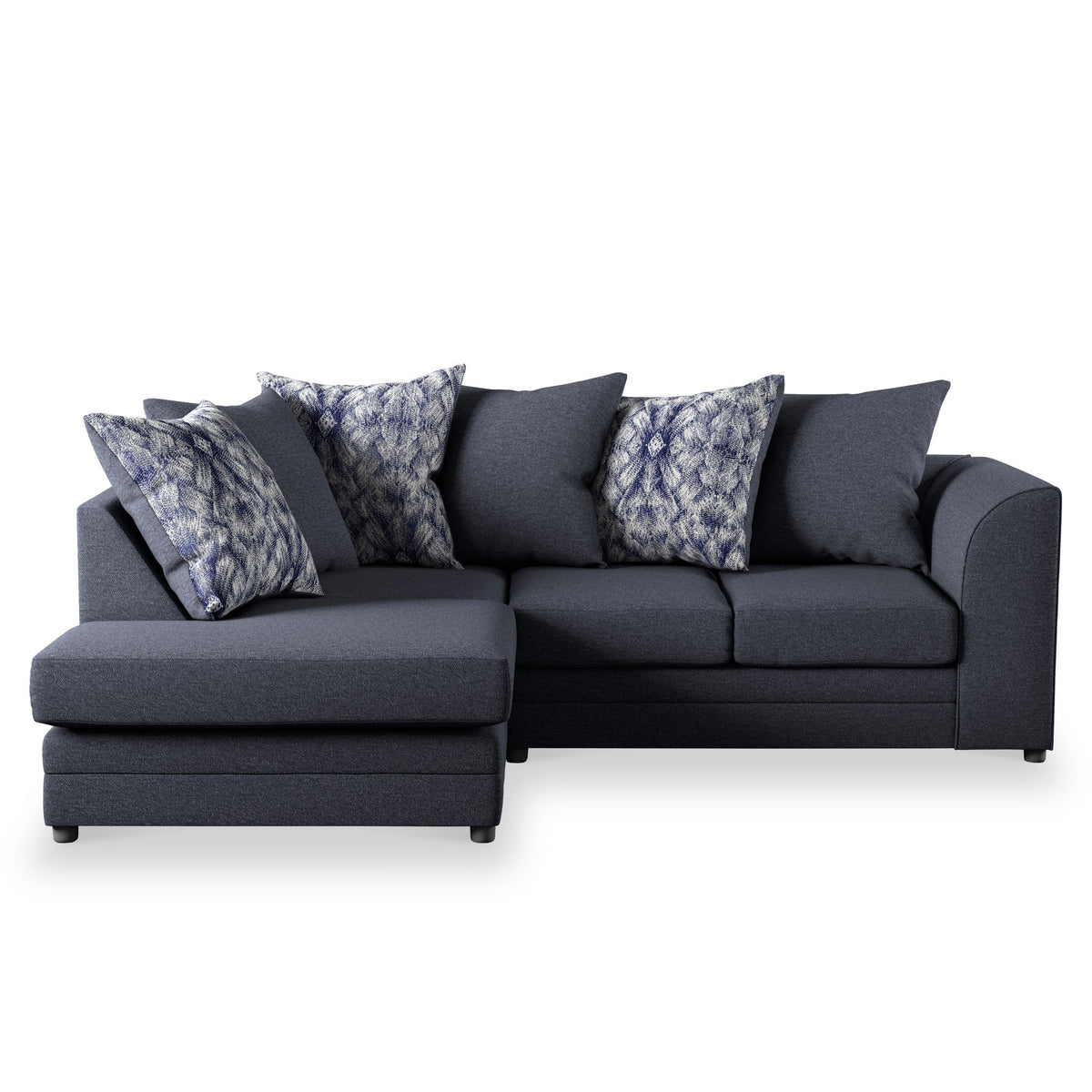 Tisha Corner Sofa