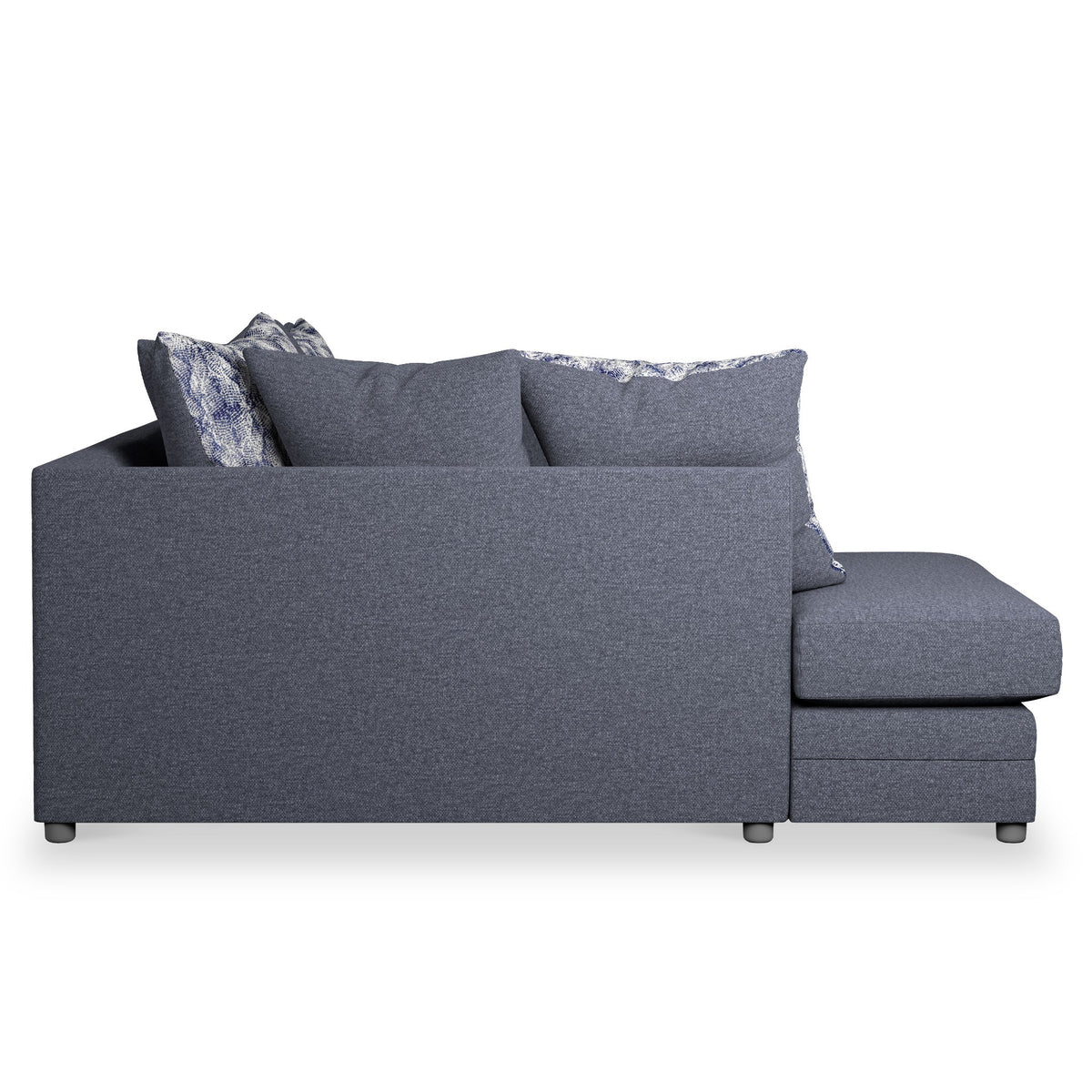 Tisha Corner Sofa