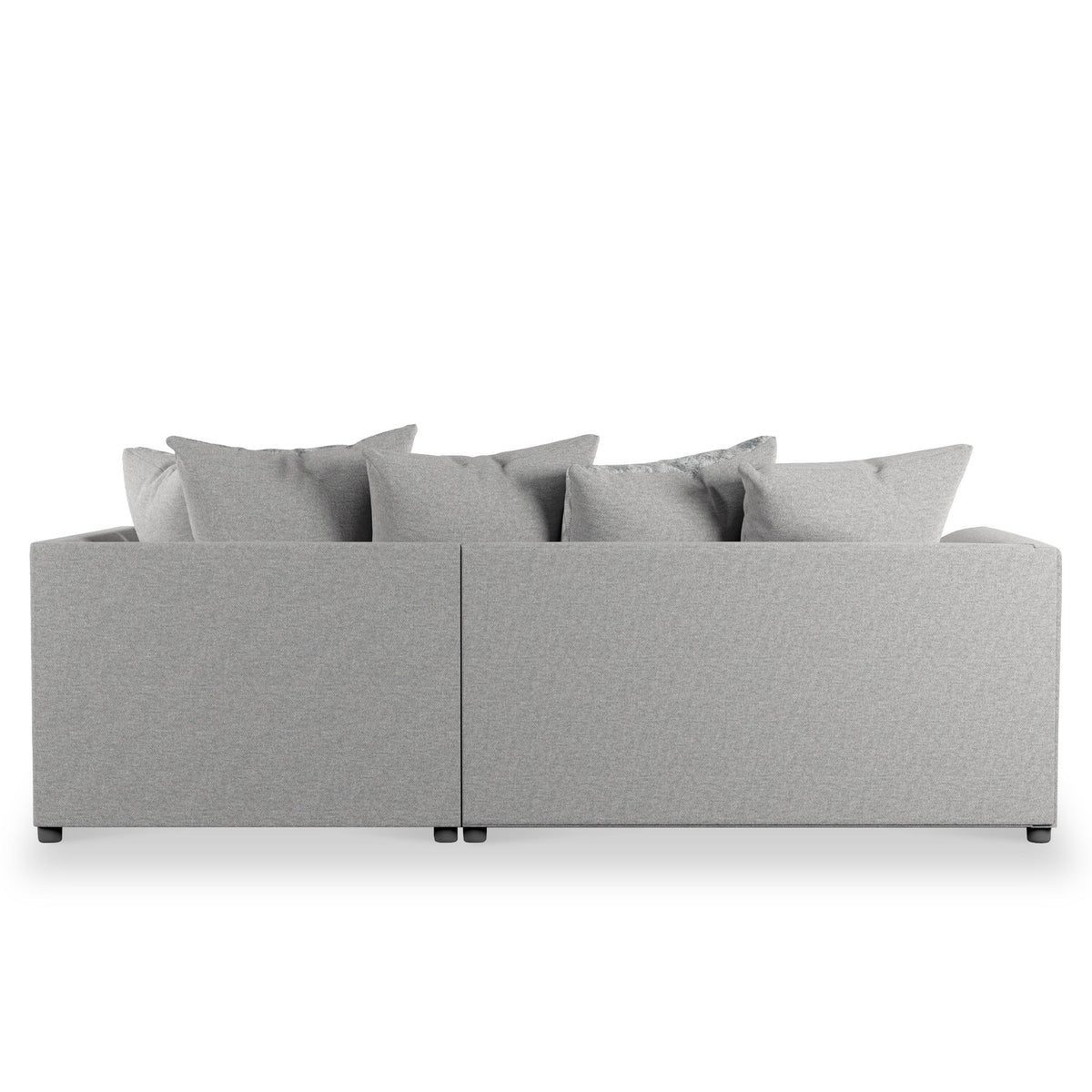 Tisha Corner Sofa